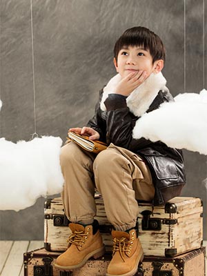 青少年天赋基因检测