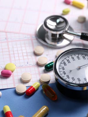 个性化用药指导基因检测