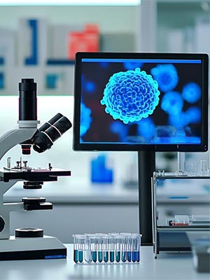 感染性疾病病原体检测